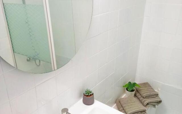 Apartamento El Carcajal