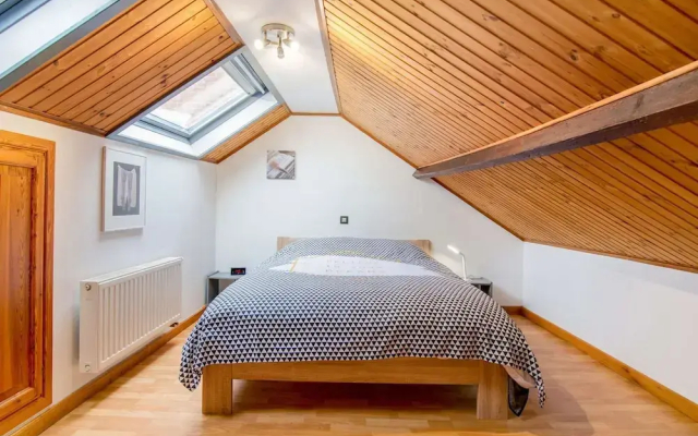 Holiday Home in Cul-des-sarts With Garden - фото 4