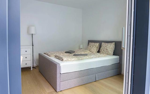 Vienna Living Apartments - Breitenseer Straße