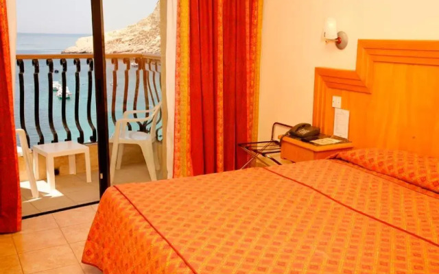 Hotel San Andrea