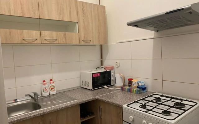 KK Apartments