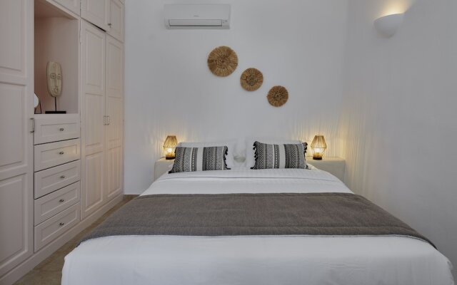 El Verano Hideaway Villa