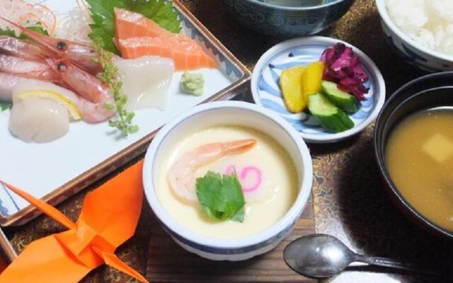 Akakura Wakui Hotel