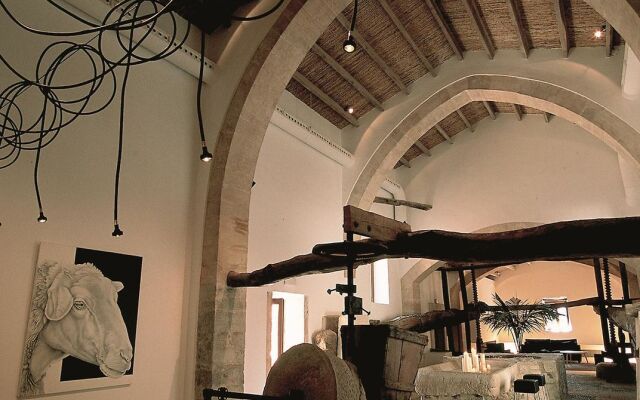 Son Brull Hotel & Spa