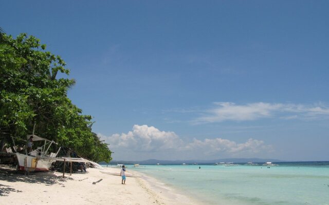 Panglao Chocolate Hills Resort