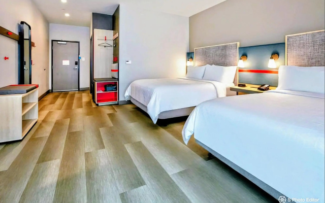 Americas Best Value Inn Providence North Scituate
