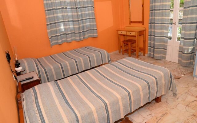 Villa Yannis
