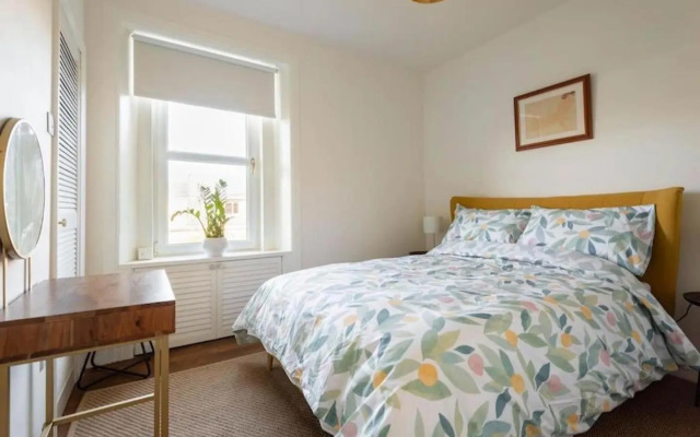 Arbroath Luxury Apartment