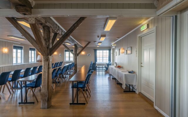 Finnøy Bryggehotell - By Classic Norway Hotels