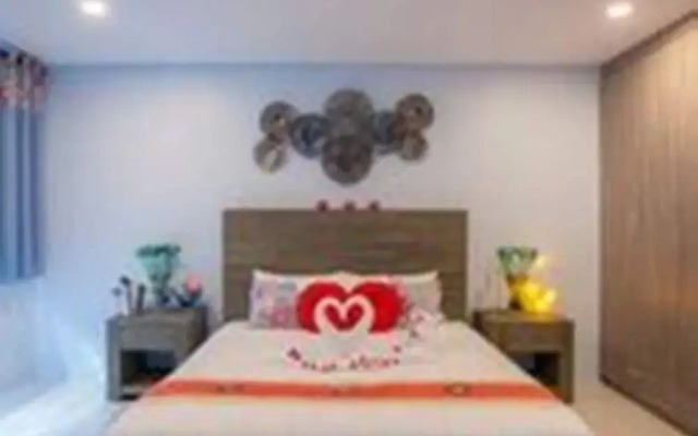 DE42 酒店(De42 Hotel)