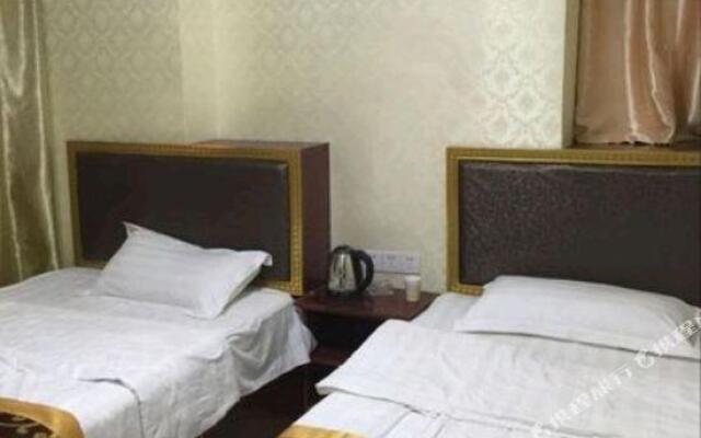 Xianghai Hotel