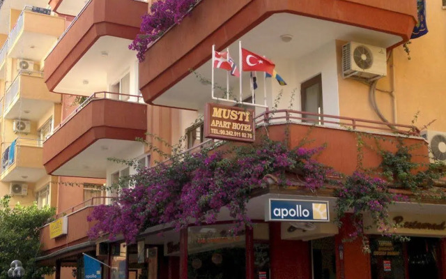 Musti Apart Hotel