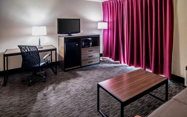 Best Western Plus Laurel