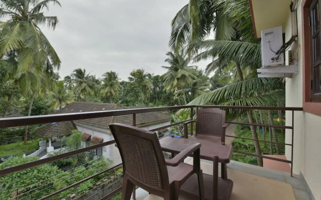 Om Guest House by OYO Rooms