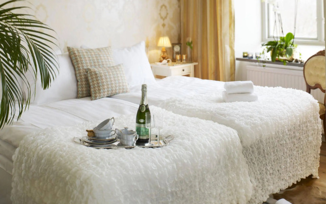 Rosersbergs Slottshotell