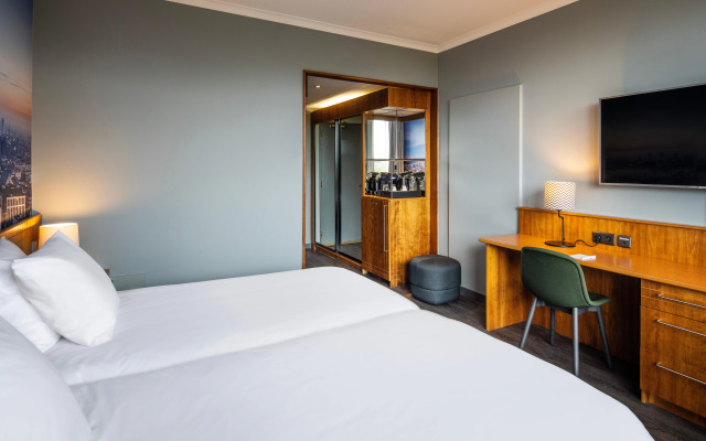 Crowne Plaza Antwerp by IHG