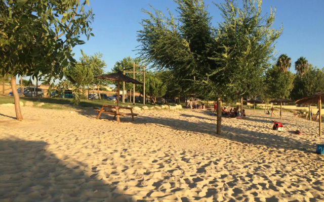 Hostal Rural la Plata