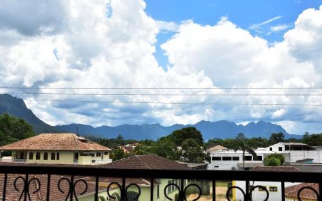 Pousada Bella Morretes