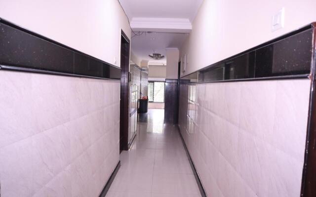 Smilestay Sairam Residency