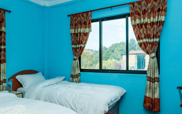 Nagarkot Nayagaun Homestay