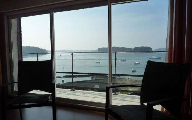 Appartement Les Algues