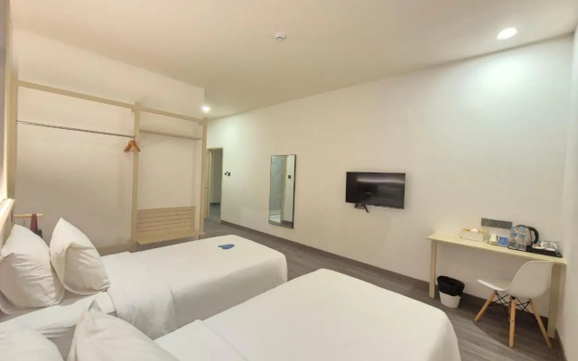 True Blue Menteng Jakarta
