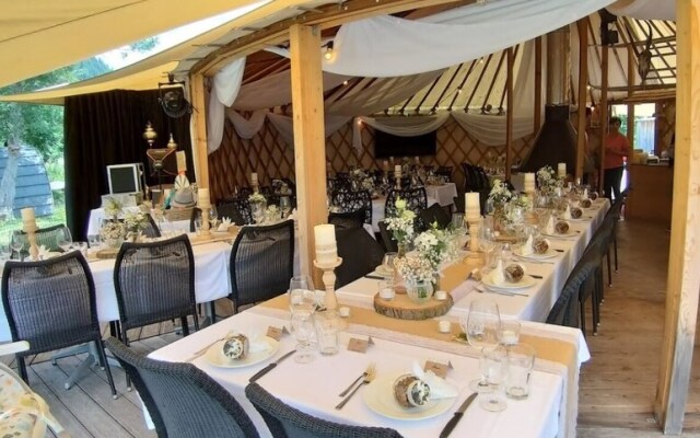 Forellensee Zweisimmen