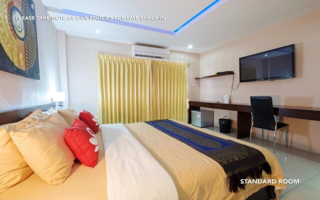 Destiny Hotel