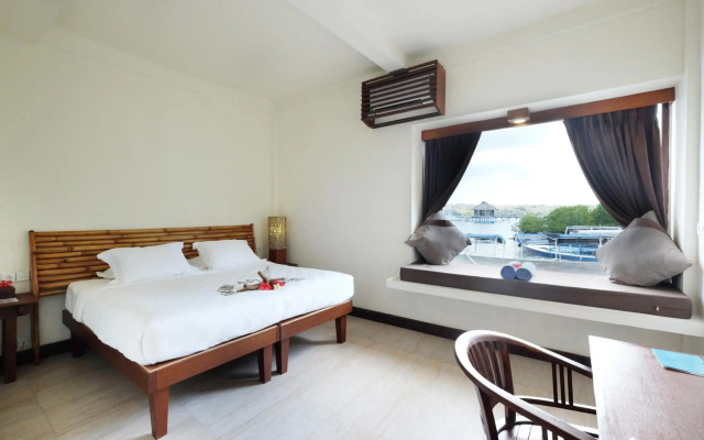 Naya Gawana Resort & Spa