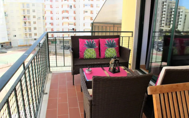 4D Terrace by Casas & Papéis