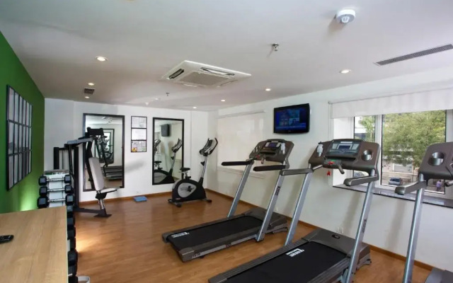 Lemon Tree Hotel, Ahmedabad