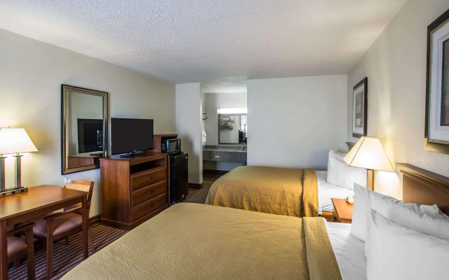 Quality Inn Madison