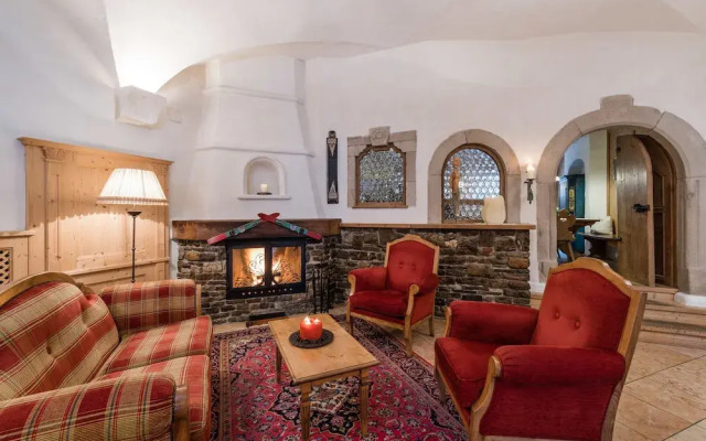 Sporthotel Exclusive