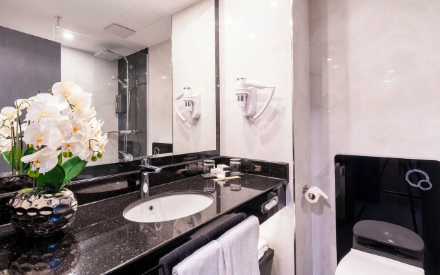 PLAZA Hotel Bruchsal