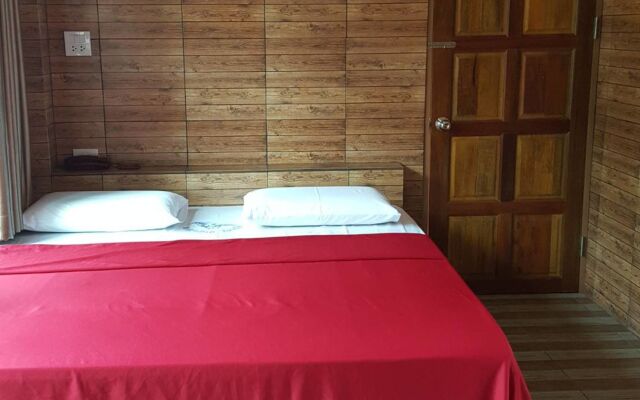 S. Parsukdee Resort