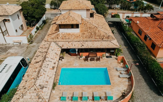 Búzios Centro Hotel