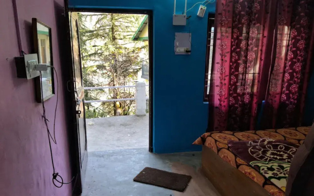 Himalayan Hostel