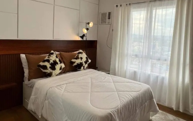 Rinann's Mesatierra Garden Residences