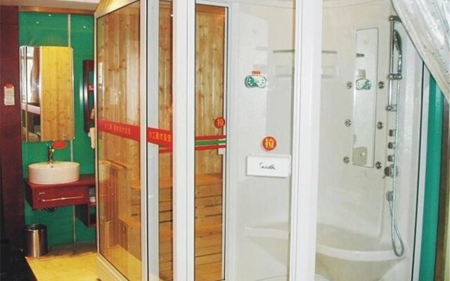 Huogongdian Hotel - Zhuhai