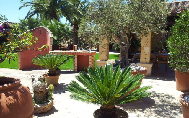 Villa Flumini