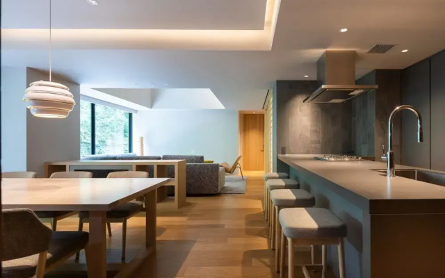 YAMAKEI Residences