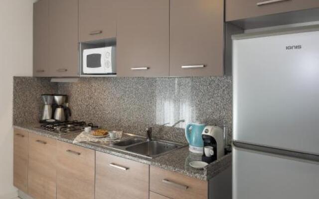 Appartements Bella Rosa