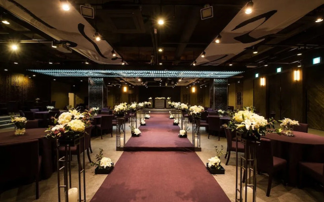 Yujin Hotel