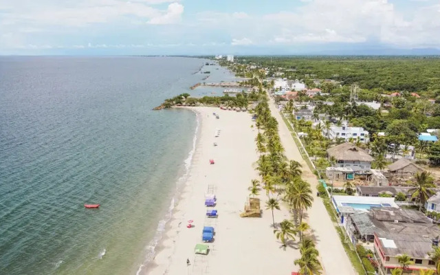 Hotel Playa Divina