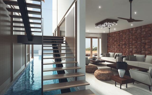 Villa Blu