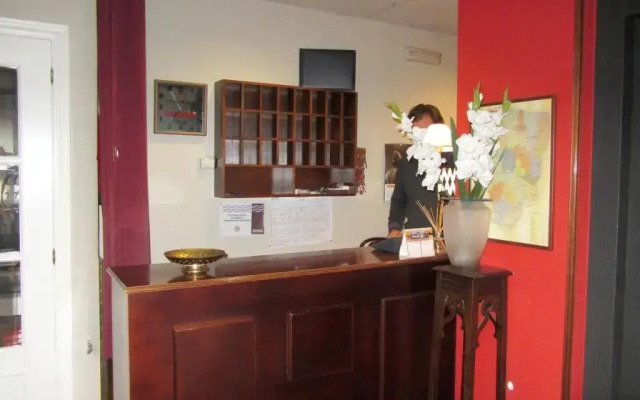 Hotel Villa De Utrillas