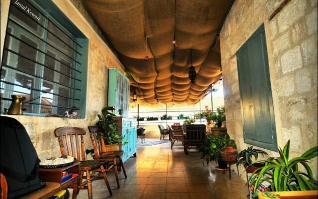 Simsim Guesthouse