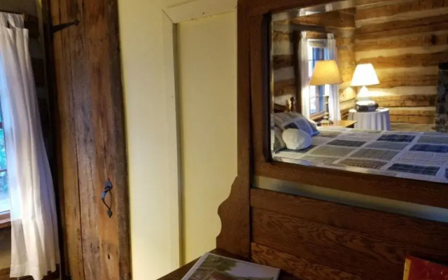 Sugar Tree Inn