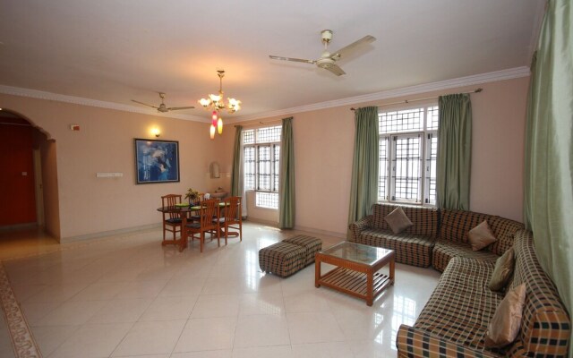 OYO 2507 Anugraha Homes