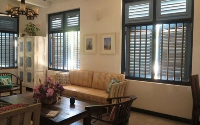 Esperanza Beach Villa